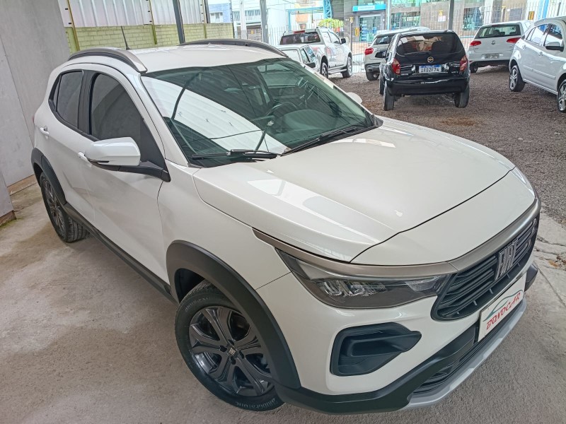 PULSE 1.0 AUDACE TURBO 200 12V FLEX 4P AUTOMÁTICO - 2022 - CAXIAS DO SUL