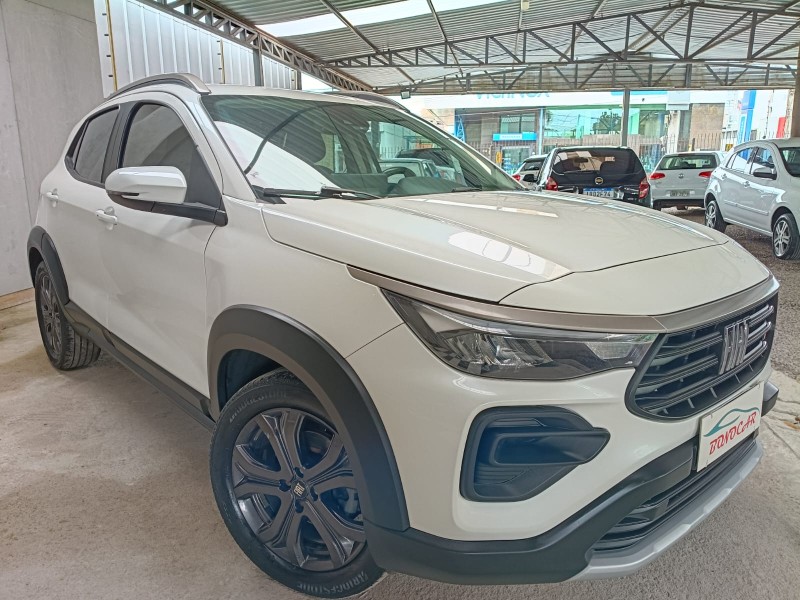 PULSE 1.0 AUDACE TURBO 200 12V FLEX 4P AUTOMÁTICO - 2022 - CAXIAS DO SUL
