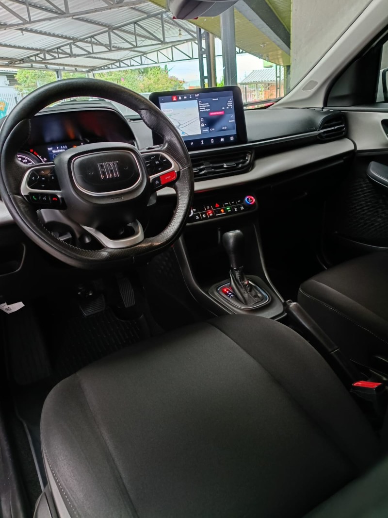 PULSE 1.0 AUDACE TURBO 200 12V FLEX 4P AUTOMÁTICO - 2022 - CAXIAS DO SUL