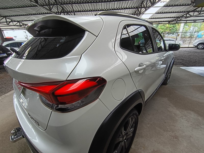 PULSE 1.0 AUDACE TURBO 200 12V FLEX 4P AUTOMÁTICO - 2022 - CAXIAS DO SUL