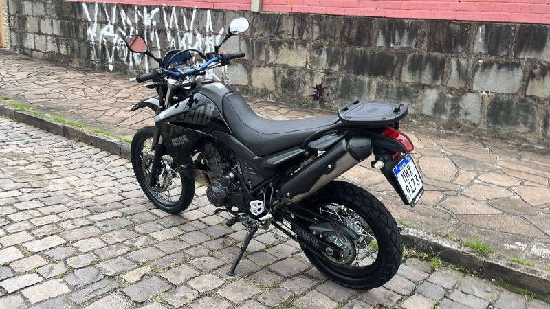 XT 660 R - 2012 - CAXIAS DO SUL