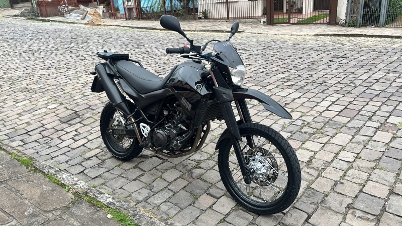 XT 660 R - 2012 - CAXIAS DO SUL