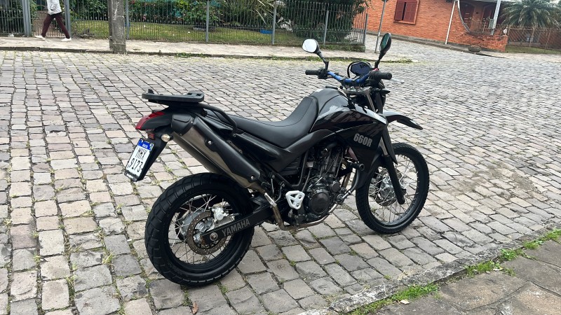 XT 660 R - 2012 - CAXIAS DO SUL