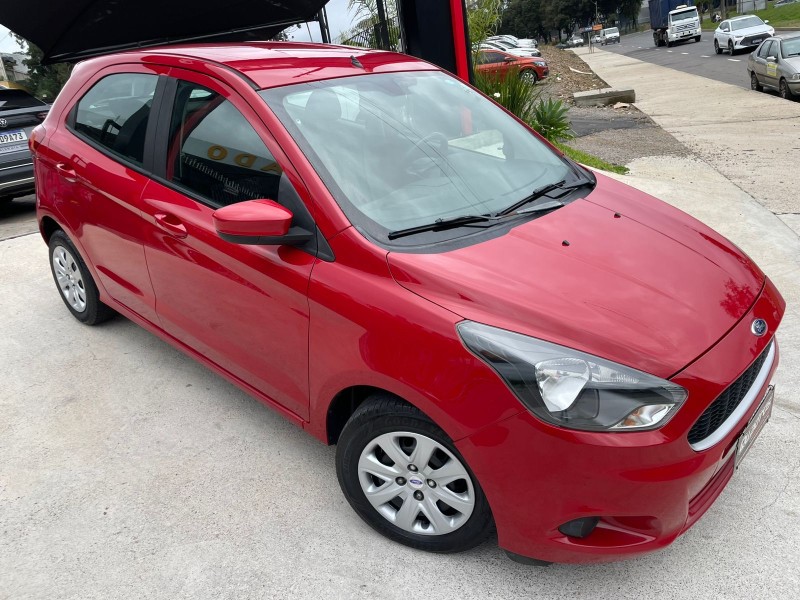 ka 1.0 se 12v flex 4p manual 2016 caxias do sul