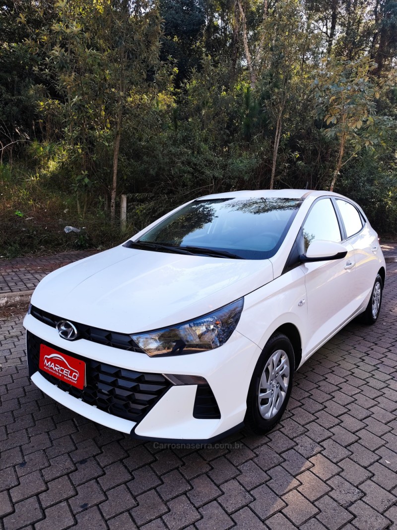 hb20 1.0 sense 12v flex 4p manual 2024 guapore