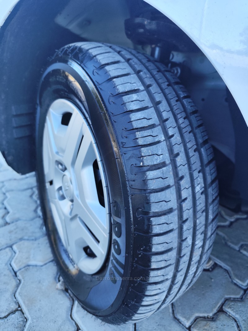 HB20 1.0 SENSE 12V FLEX 4P MANUAL - 2024 - GUAPORé
