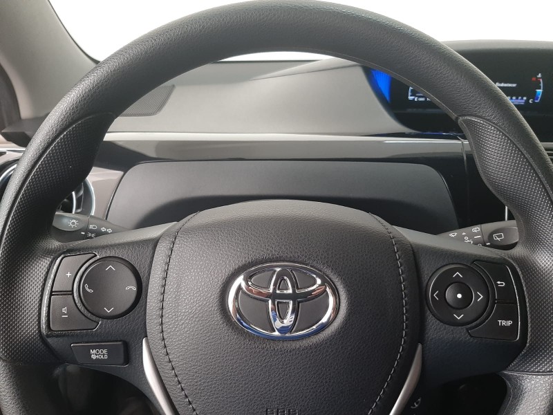 ETIOS 1.5 X PLUS 16V FLEX 4P MANUAL - 2019 - CAXIAS DO SUL