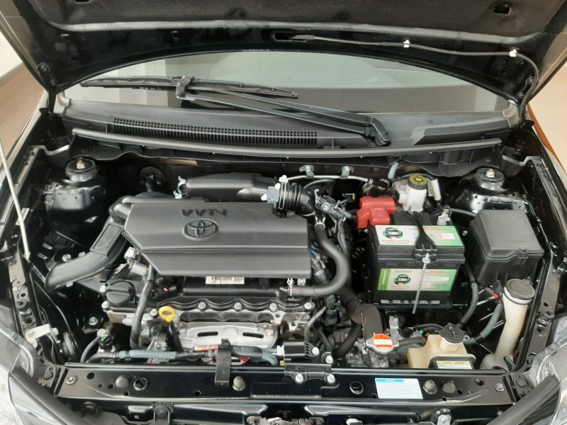ETIOS 1.5 X PLUS 16V FLEX 4P MANUAL - 2019 - CAXIAS DO SUL