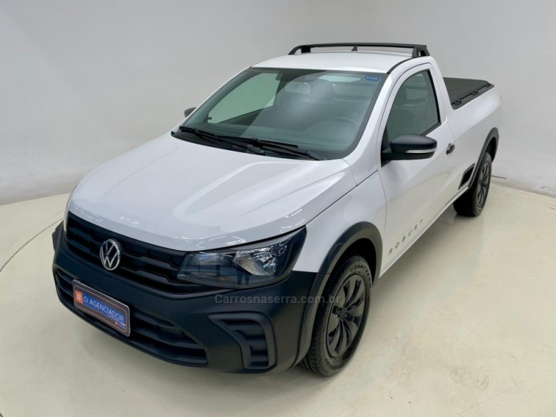 saveiro 1.6 msi robust cs 8v flex 2p manual 2025 santa cruz do sul