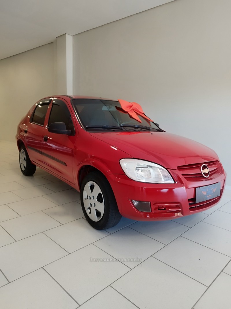 PRISMA 1.0 MPFI VHCE JOY 8V FLEX 4P MANUAL