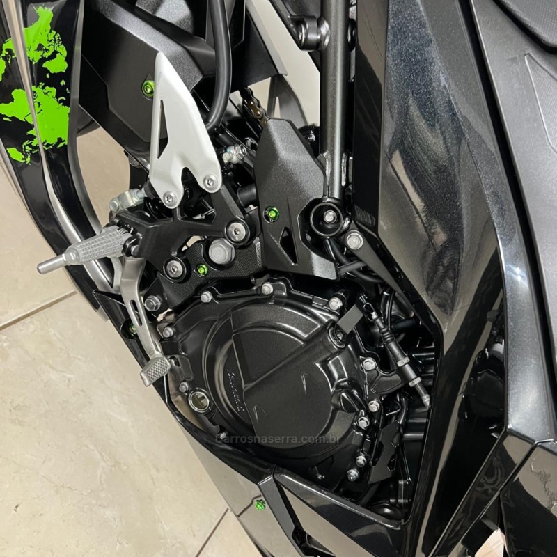 NINJA 400  - 2020 - CAXIAS DO SUL
