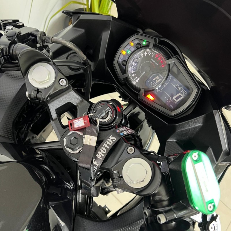 NINJA 400  - 2020 - CAXIAS DO SUL
