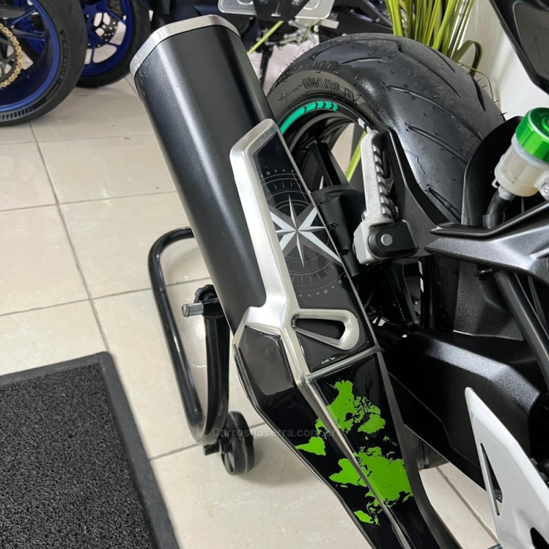 NINJA 400  - 2020 - CAXIAS DO SUL