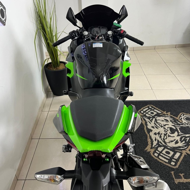 NINJA 400  - 2020 - CAXIAS DO SUL