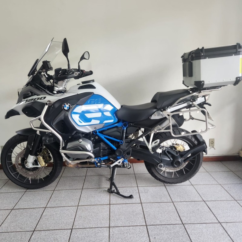 R 1200 GS ADVENTURE