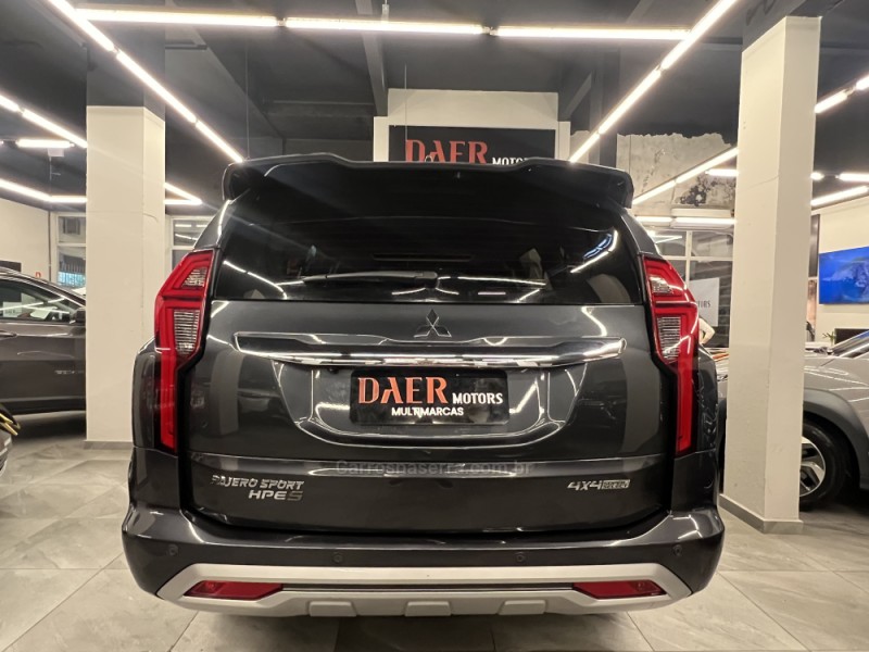 PAJERO SPORT 2.4 HPE-S 4X4 DIESEL 4P AUTOMÁTICO - 2024 - NOVO HAMBURGO