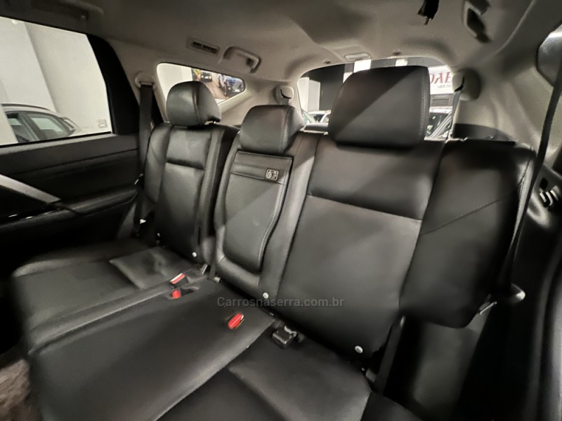 PAJERO SPORT 2.4 HPE-S 4X4 DIESEL 4P AUTOMÁTICO - 2024 - NOVO HAMBURGO