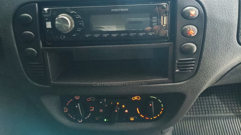C3 1.4 I GLX 8V GASOLINA 4P MANUAL - 2006 - ANTôNIO PRADO