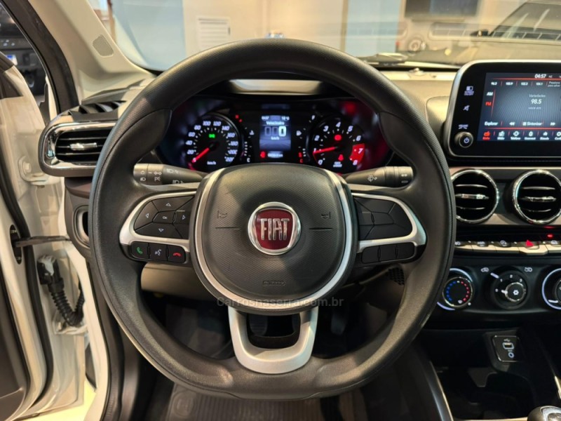 CRONOS 1.8 PRECISION 16V FLEX MANUAL - 2019 - CAXIAS DO SUL