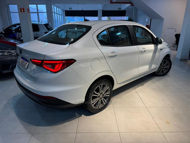 CRONOS 1.8 PRECISION 16V FLEX MANUAL - 2019 - CAXIAS DO SUL