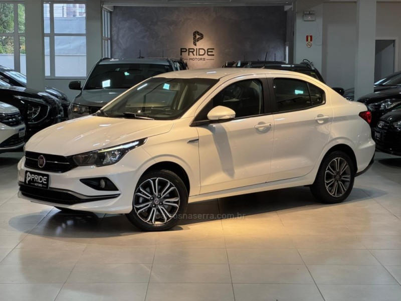 CRONOS 1.8 PRECISION 16V FLEX MANUAL - 2019 - CAXIAS DO SUL