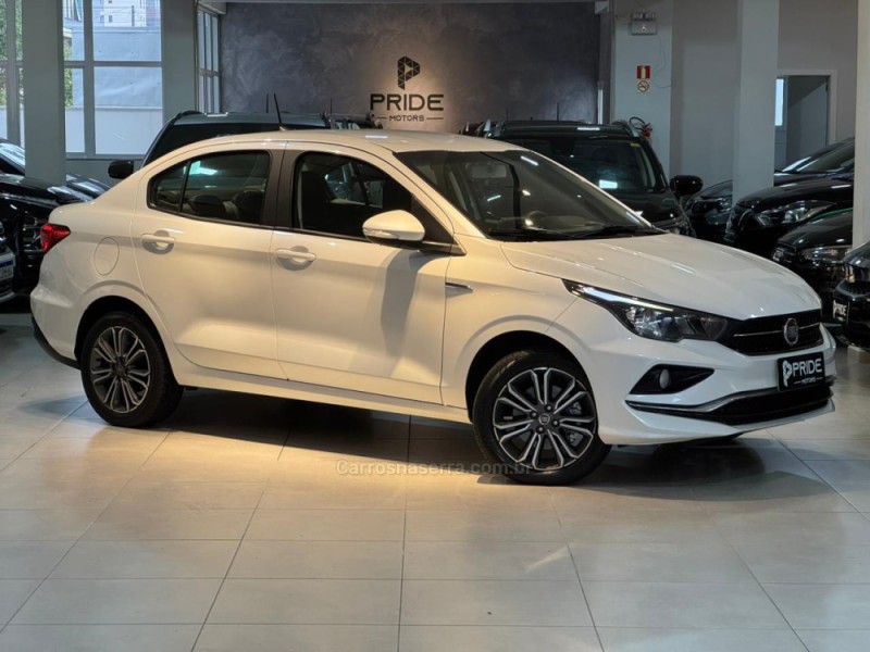 cronos 1.8 precision 16v flex manual 2019 caxias do sul