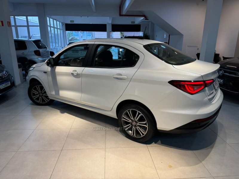 CRONOS 1.8 PRECISION 16V FLEX MANUAL - 2019 - CAXIAS DO SUL
