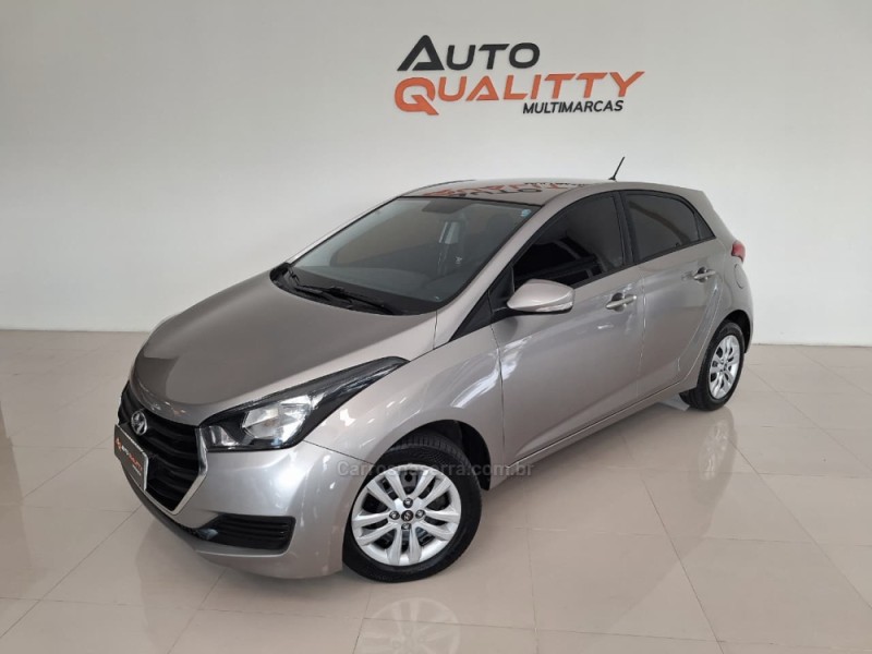 hb20 1.0 comfort plus 12v flex 4p manual 2018 caxias do sul