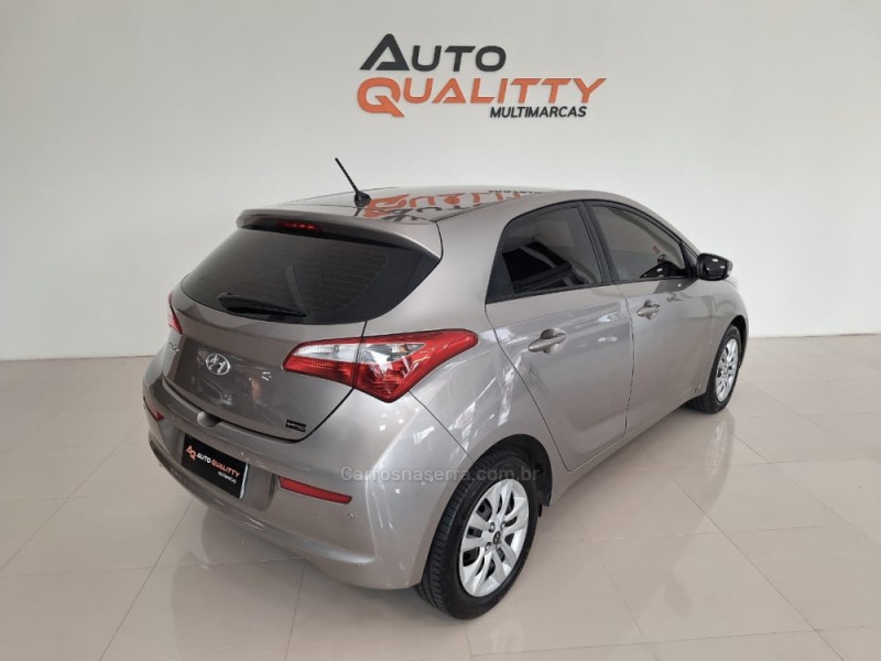 HB20 1.0 COMFORT PLUS 12V FLEX 4P MANUAL - 2018 - CAXIAS DO SUL