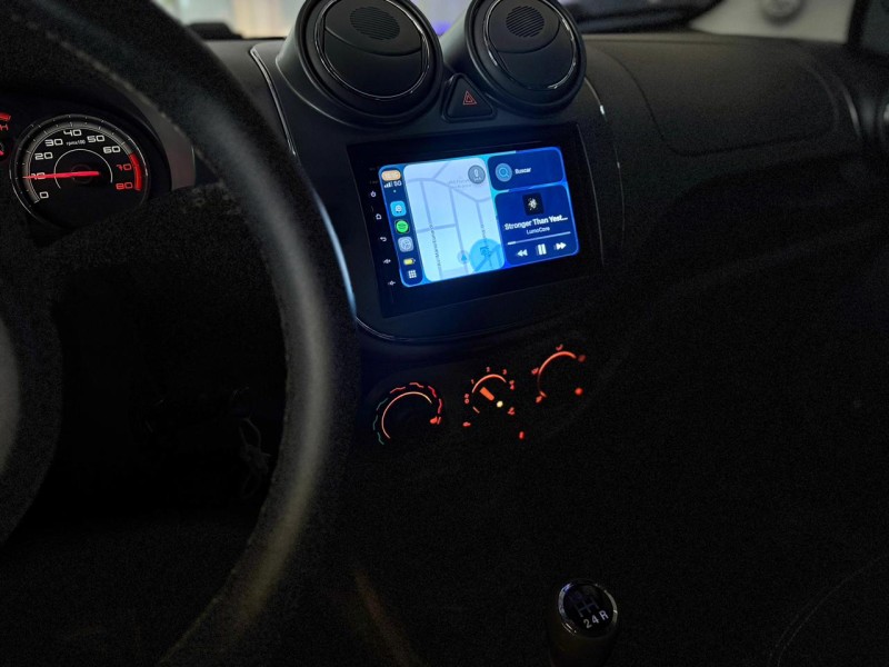 PALIO 1.6 MPI ESSENCE 16V FLEX 4P MANUAL - 2013 - CAXIAS DO SUL