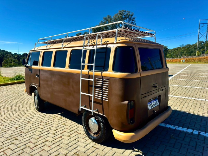 KOMBI  - 1995 - CAXIAS DO SUL