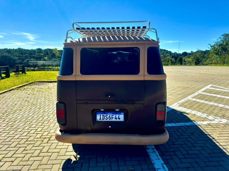 KOMBI  - 1995 - CAXIAS DO SUL