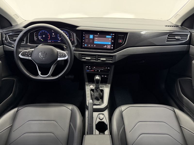 POLO 1.0 170 TSI 12V HIGHLINE FLEX 4P AUTOMÁTICO - 2024 - CAXIAS DO SUL