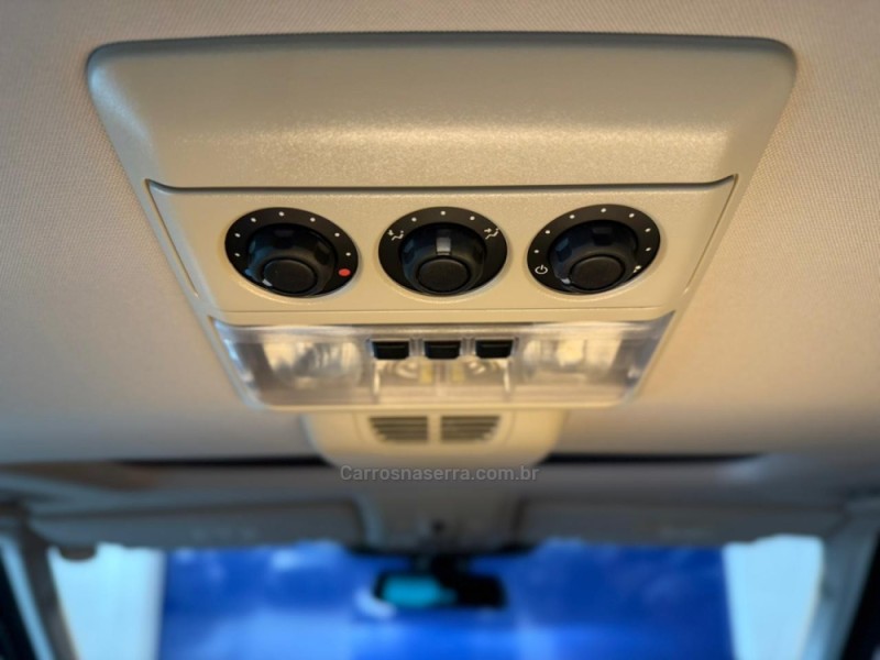 DISCOVERY 4 3.0 HSE 4X4 V6 24V BI-TURBO DIESEL 4P AUTOMÁTICO - 2016 - SãO LEOPOLDO