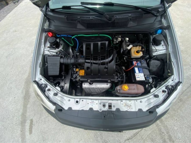 STRADA 1.4 MPI WORKING CS 8V FLEX 2P MANUAL - 2014 - CAXIAS DO SUL