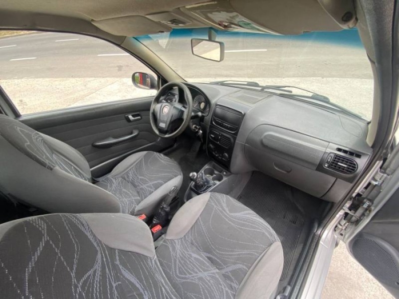 STRADA 1.4 MPI WORKING CS 8V FLEX 2P MANUAL - 2014 - CAXIAS DO SUL