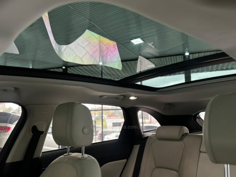 F-PACE 2.0 DIESEL PRESTIGE 180CV 4P AUTOMÁTICO - 2017 - CAXIAS DO SUL