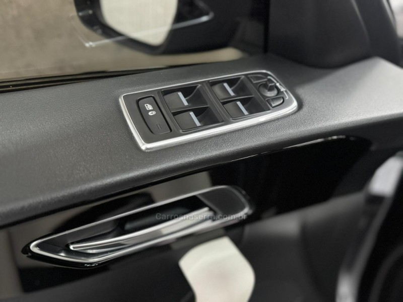 F-PACE 2.0 DIESEL PRESTIGE 180CV 4P AUTOMÁTICO - 2017 - CAXIAS DO SUL