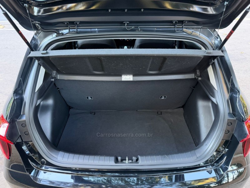 HB20 1.0 COMFORT 16V FLEX 4P MANUAL - 2024 - DOIS IRMãOS