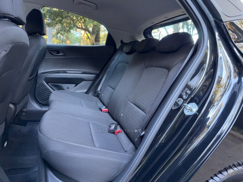 HB20 1.0 COMFORT 16V FLEX 4P MANUAL - 2024 - DOIS IRMãOS