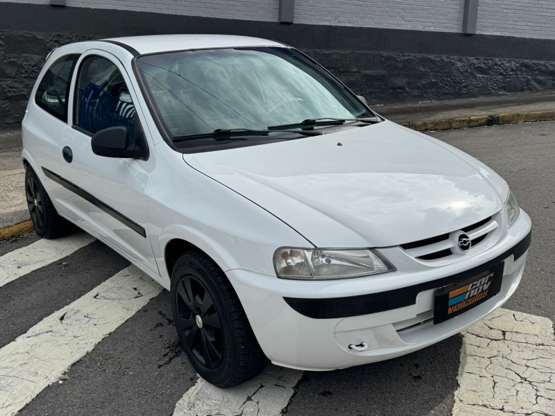 celta 1.0 mpfi 8v gasolina 2p manual 2003 caxias do sul