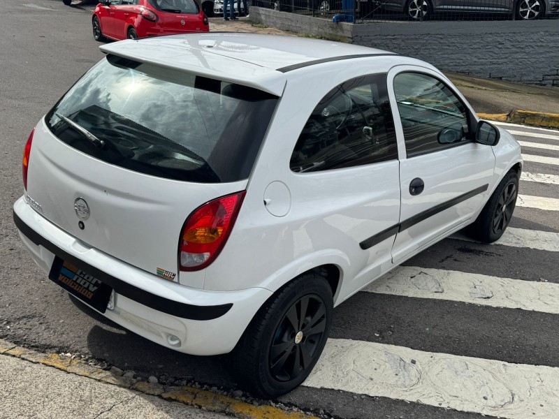 CELTA 1.0 MPFI 8V GASOLINA 2P MANUAL - 2003 - CAXIAS DO SUL
