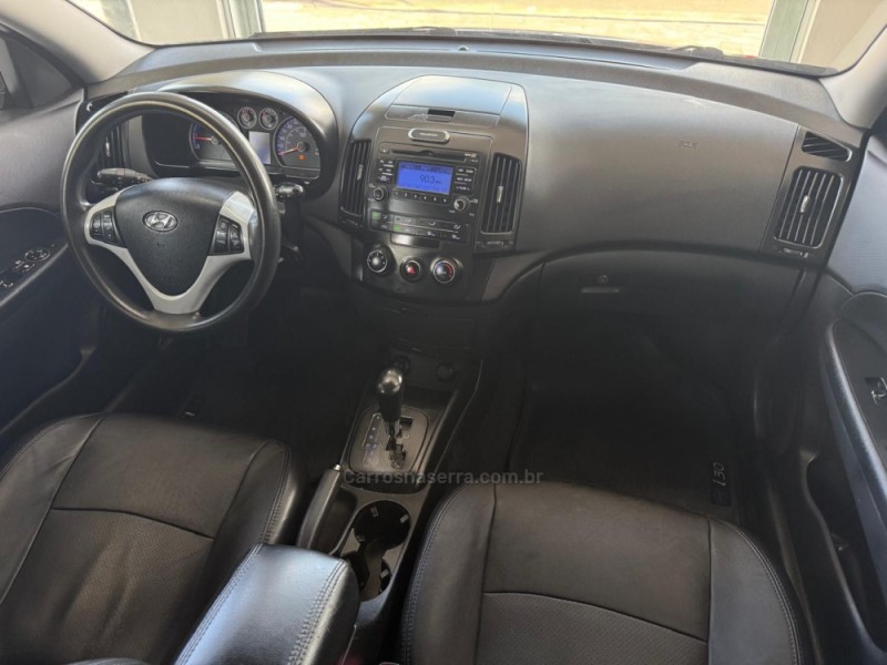I30 CW 2.0 MPFI 16V GASOLINA 4P AUTOMATICO - 2011 - SãO LEOPOLDO