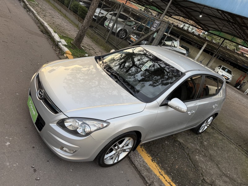 i30 2.0 mpi 16v gasolina 4p manual 2011 garibaldi
