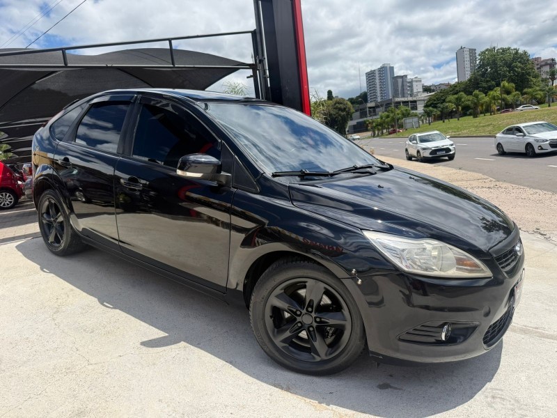 focus 1.6 glx 16v flex 4p manual 2013 caxias do sul
