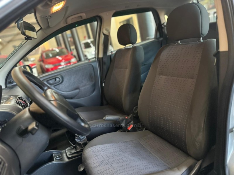 CORSA 1.4 MPFI MAXX 8V FLEX 4P MANUAL - 2009 - NOVO HAMBURGO