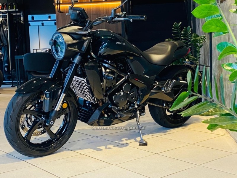 S 350  - 2025 - CAXIAS DO SUL