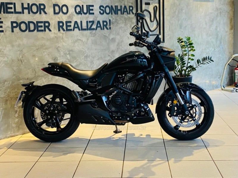 S 350  - 2025 - CAXIAS DO SUL