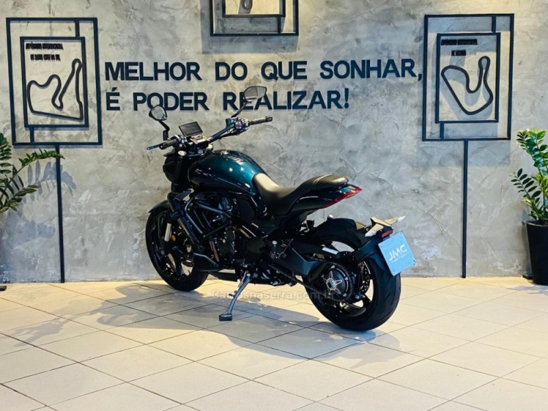 S 350  - 2025 - CAXIAS DO SUL