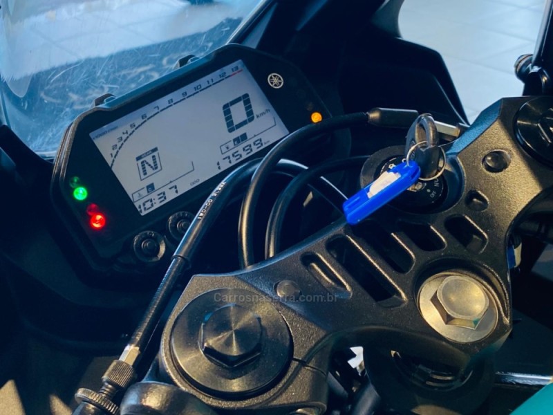 YZF R3 ABS - 2025 - CAXIAS DO SUL